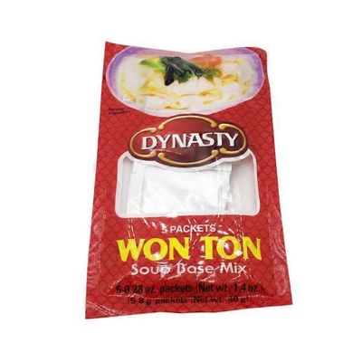 Dynasty Won Ton Soup Base Mix