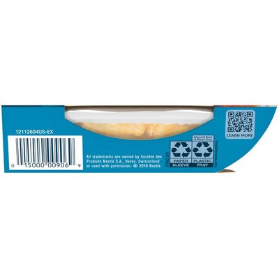 Gerber Turkey and Vegetable Ravioli Packed in Chicken Broth