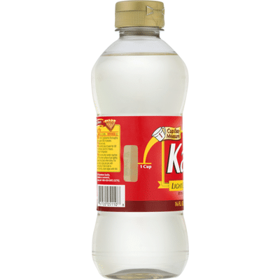 Karo Light Corn Syrup with Real Vanilla