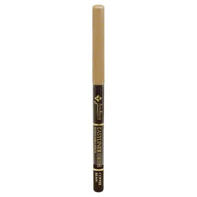 Jordana Retractable Pencil For Eyes Coffee Bean 0 01 Oz Delivery Or Pickup Near Me Instacart