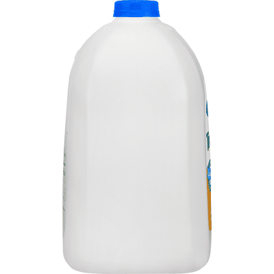 Tropicana No Pulp with Calcium & Vitamin D 100% Orange Juice