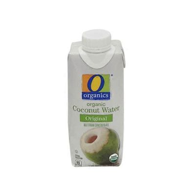 O Organics Organic Coconut Water