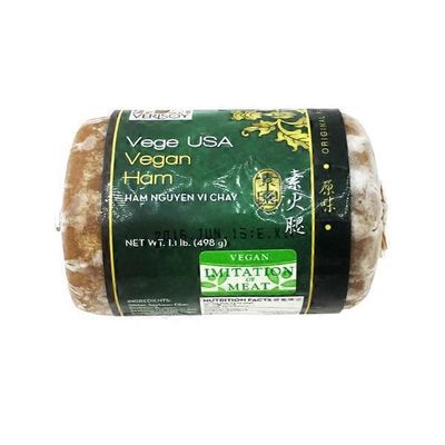 Vege USA Original Vegan Ham
