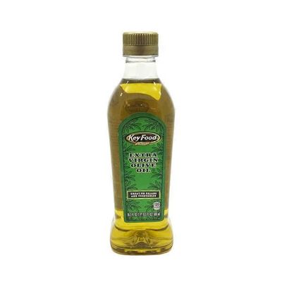 Key Food Extra Virgin Olive Oil