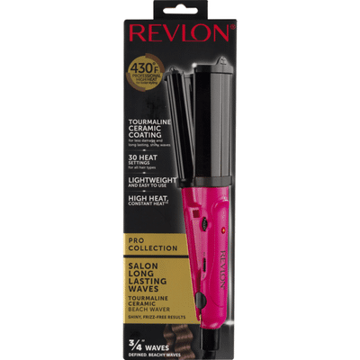 revlon wave