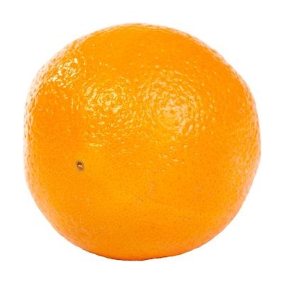 Organic Hamlin Orange