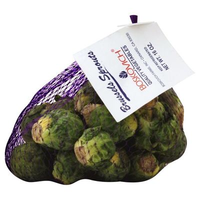 Boskovich Brussels Sprouts