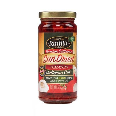 Tantillo Sun Dried Tomatoes