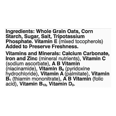 Cheerios Cereal with Whole Grain Oats, Gluten Free