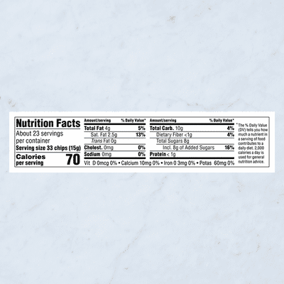 Ghirardelli Chocolate Semi-Sweet Chocolate Premium Baking Chips