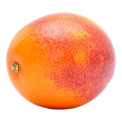 Organic Blood Orange