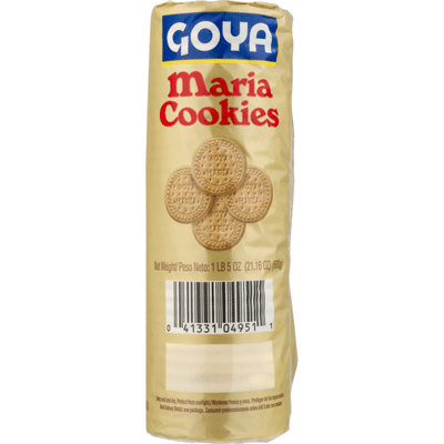 Goya Maria Cookies