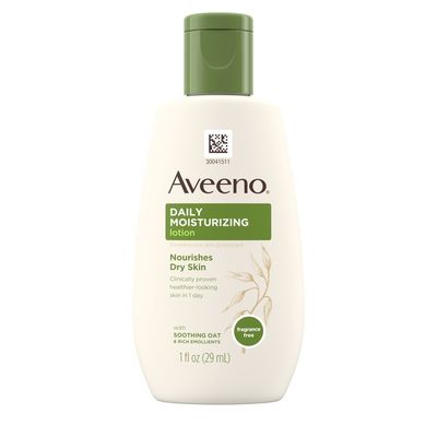Aveeno Daily Moisturizing Lotion