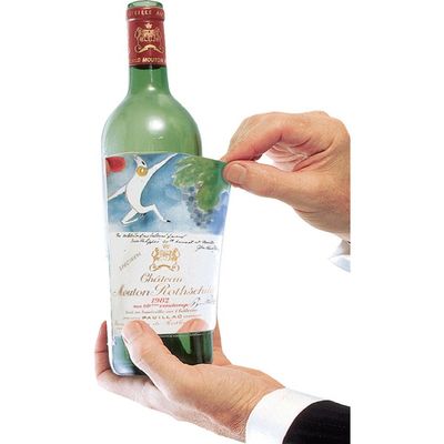 Wine Enthusiast Laber Savers
