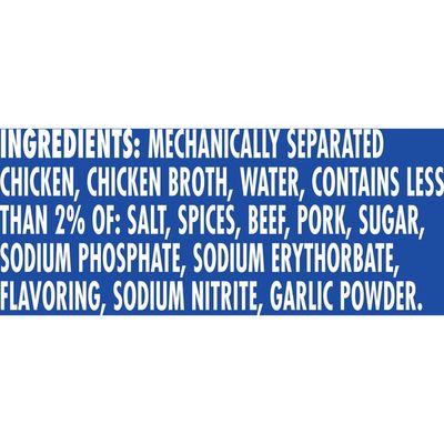 Libby's Vienna Sausages