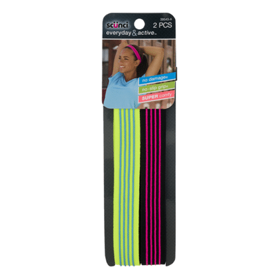 Scunci Headbands