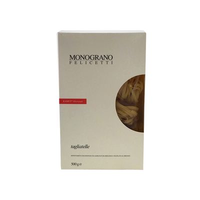 Monograno Felicetti Cappelli Spaghetti