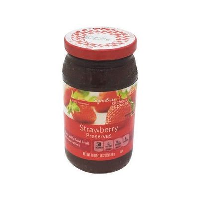 Signature Kitchens Strawberry Preserves