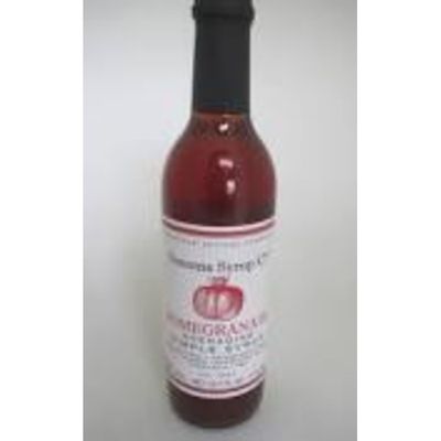 Sonoma Syrup Pomegranate Simple Syrup