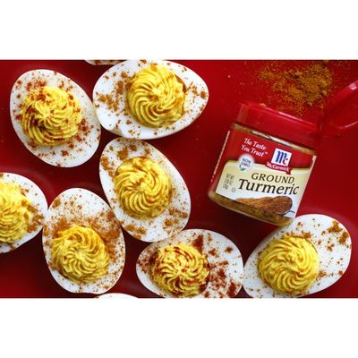 McCormick® Ground Turmeric