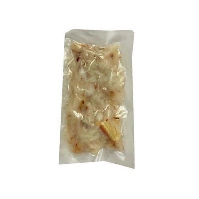 Wild Caught Dungeness Crabmeat