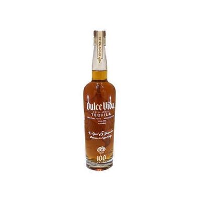 Dulce Vida Tequila Extra Anejo