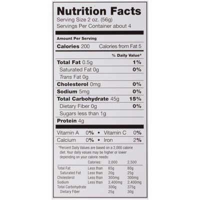 Thai Kitchen® Gluten Free Thin Rice Noodles