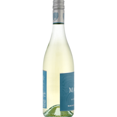 Matua Sauvignon Blanc, Marlborough New Zealand