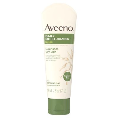 Aveeno Daily Moisturizing Lotion