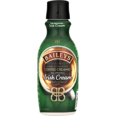 Baileys Coffee Creamer Irish Cream 32 Fl Oz Instacart