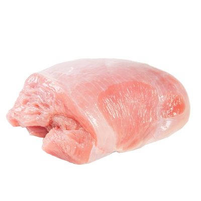 Frozen Whole Turkey Breast