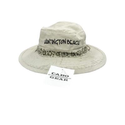 Cabo Safari Hikers Hat