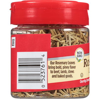McCormick® Rosemary Leaves