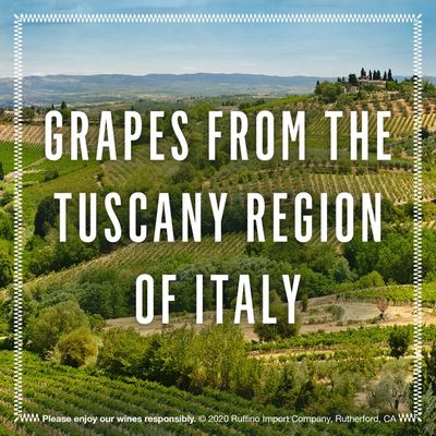 Ruffino Il Ducale Toscana IGT Rosso Red Blend Italian Red Wine