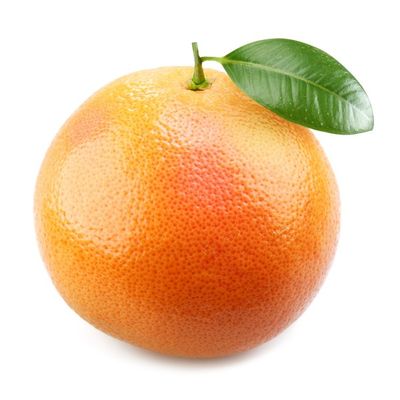Organic Grapefruit