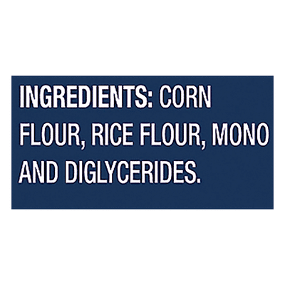 Barilla® Gluten Free Pasta Fettuccine