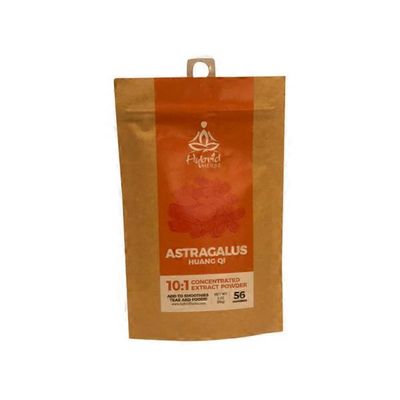 Hybrid Herbs Lion's Mane Mushroom Astragalus Extract Powder
