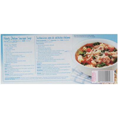 Premium Saltine Crackers, Original