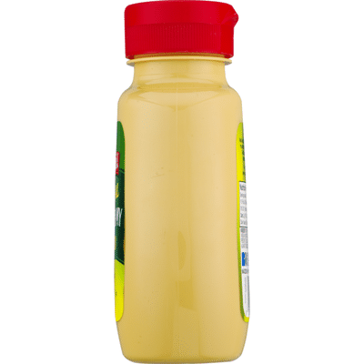Nance's Mustard, Sharp & Creamy