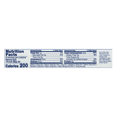 De Cecco Pasta, Bucatini No.15, Slow Dried