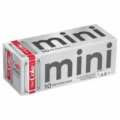 Diet Coke Soda Soft Drink