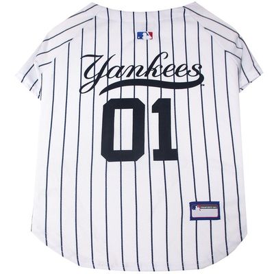 Pf Sm Ny Yankees Jersey