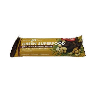 Amazing Grass Protein Superfood