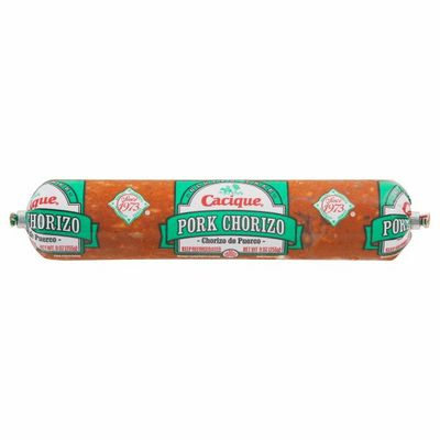 Cacique Pork Chorizo