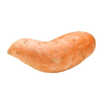 Organic Yam