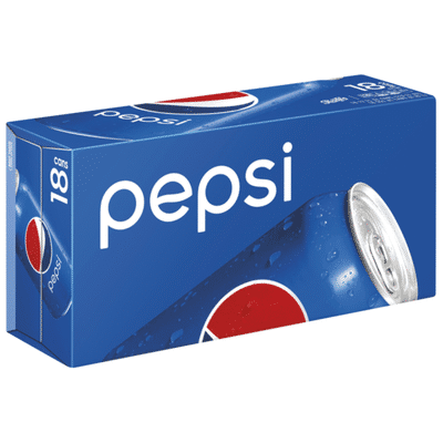 Pepsi Cola