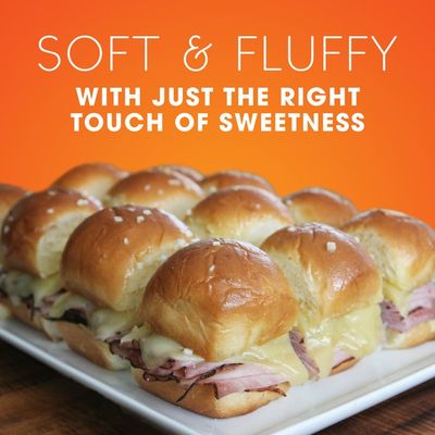King's Hawaiian Original Hawaiian Sweet Rolls