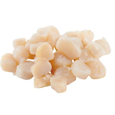 The Fresh Market Wild Bay Scallops