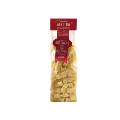 Afeltra Mezzi Paccheri