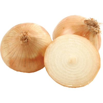 Yellow Onion